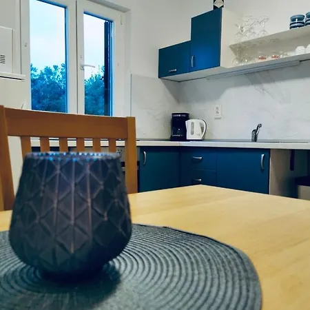 Vanja Apartment Zrnovo