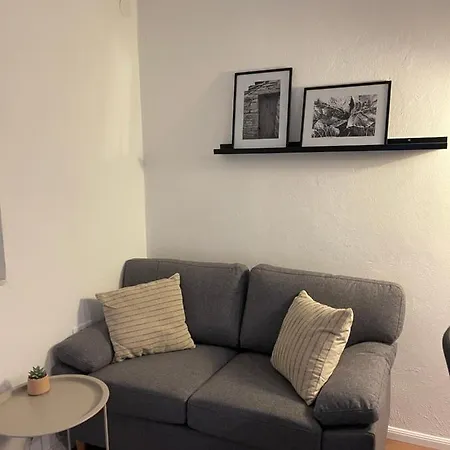 Apartment Vanja *