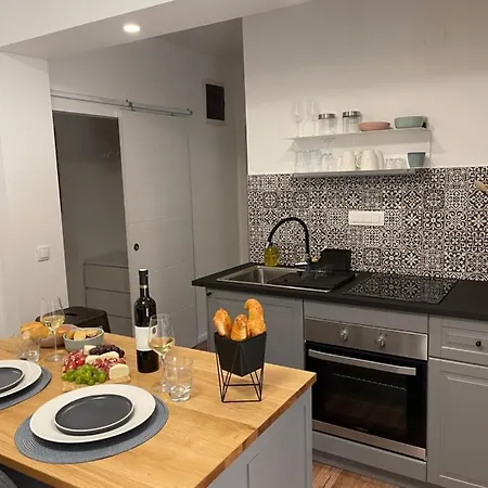 Vanja Apartment