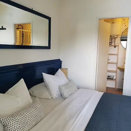 Vanja Apartment Zrnovo