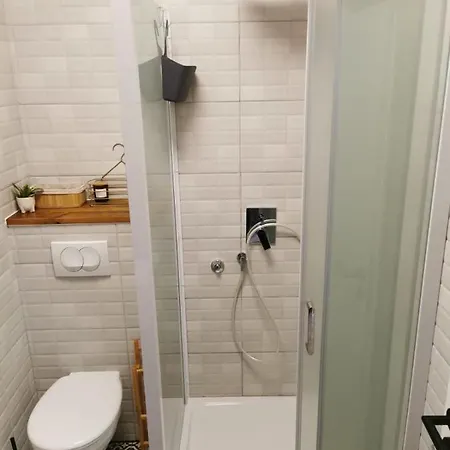 Vanja Apartment Zrnovo