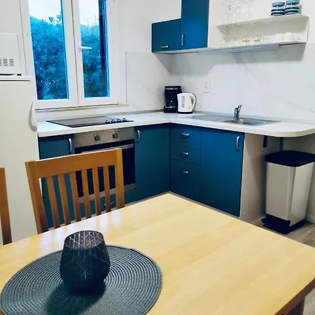 Διαμέρισμα Vanja *