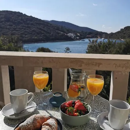 Vanja Διαμέρισμα *