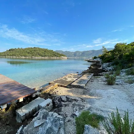 Διαμέρισμα Vanja