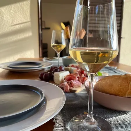 Vanja Διαμέρισμα Zrnovo