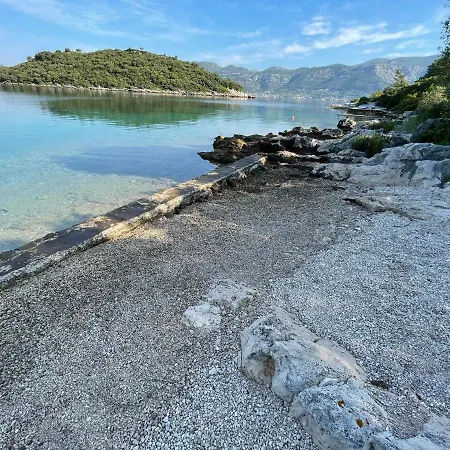 Διαμέρισμα Vanja