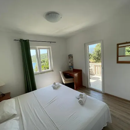 Διαμέρισμα Vanja *