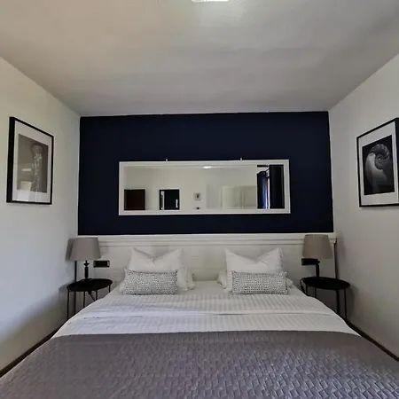 Vanja Διαμέρισμα