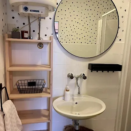 Διαμέρισμα Vanja