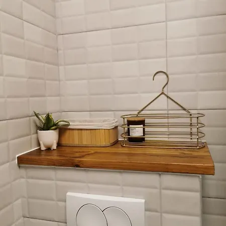 Διαμέρισμα Vanja