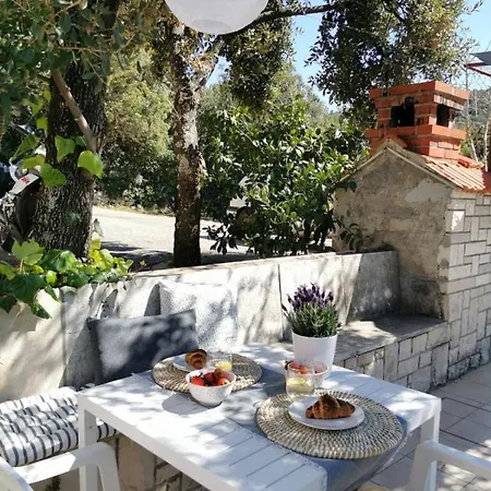 Διαμέρισμα Vanja