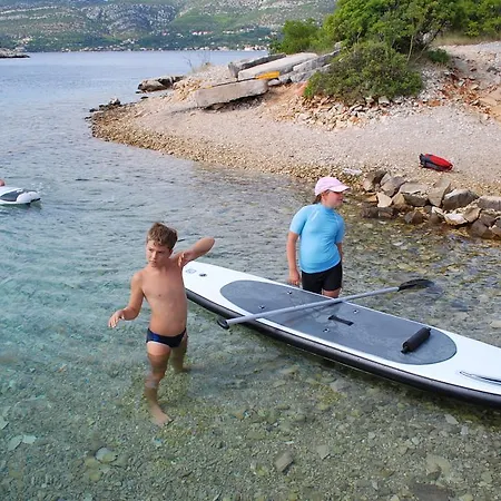 Διαμέρισμα Vanja