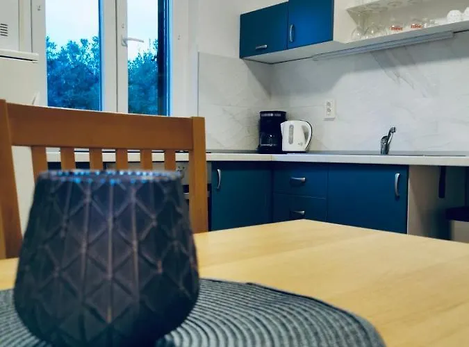 Vanja 아파트 Zrnovo