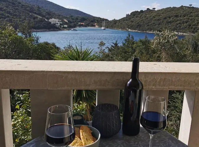 Vanja 아파트 Zrnovo