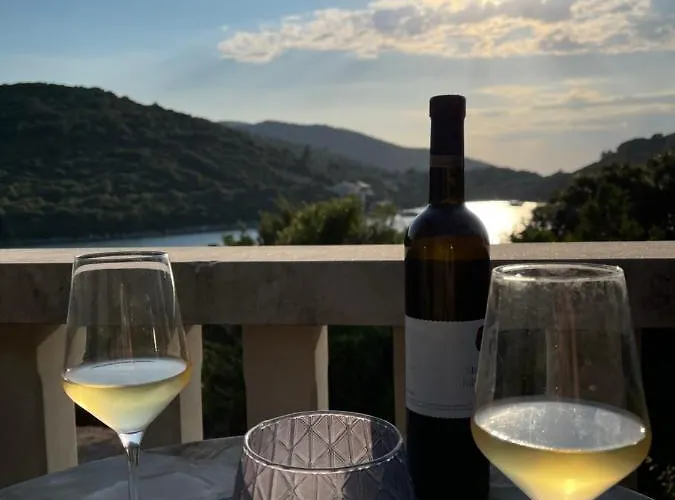 아파트 Vanja Zrnovo