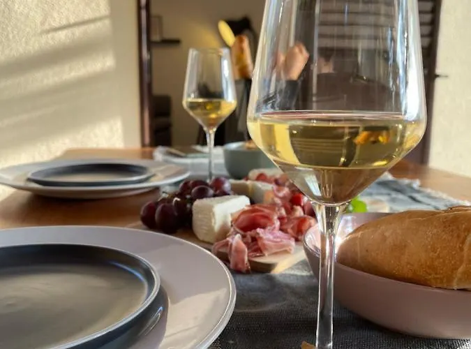 Vanja 아파트 Zrnovo