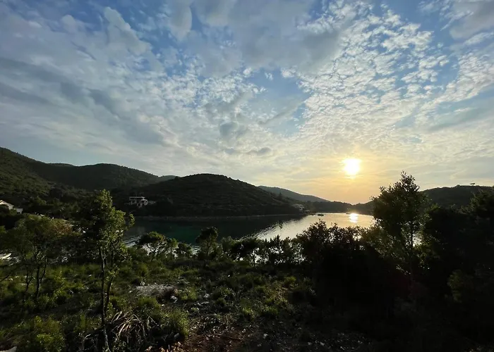 Vanja 아파트 Zrnovo