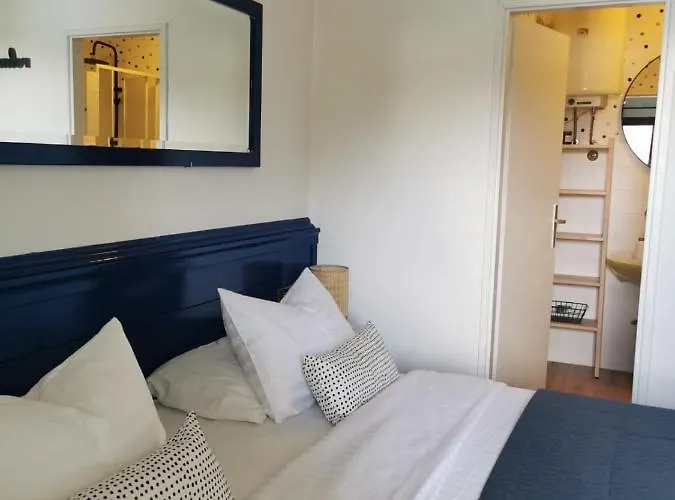 Vanja 아파트 Zrnovo