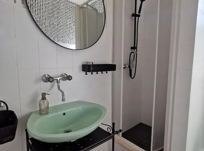 Vanja 아파트 Zrnovo