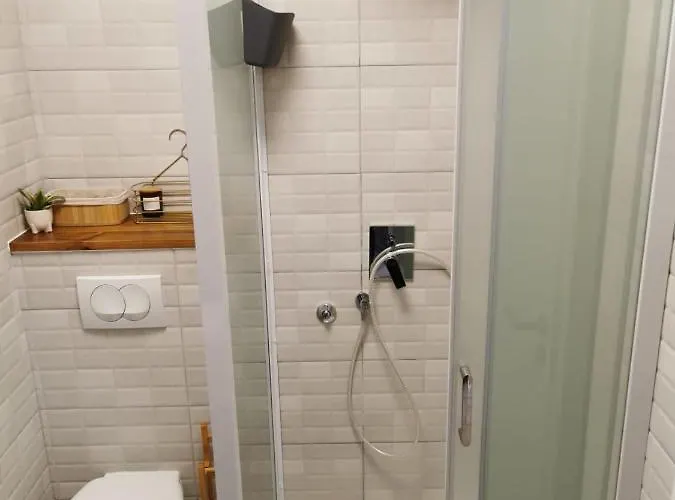 Vanja 아파트 Zrnovo