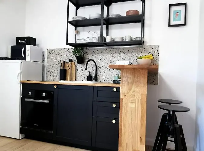 아파트 Vanja Zrnovo