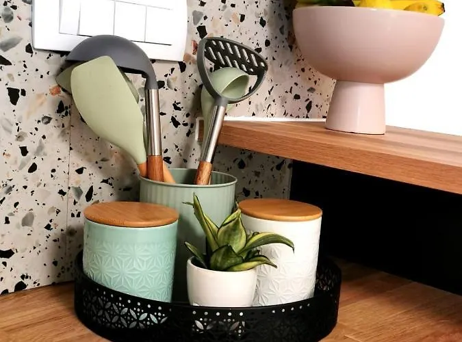 아파트 Vanja Zrnovo